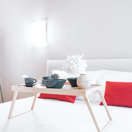 Apartment Easylife - Elegant Flat At Castello Sforzesco Milan