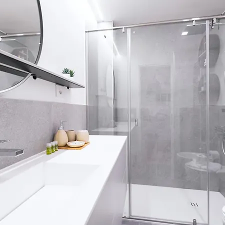 Easylife - Elegant Flat At Castello Sforzesco Apartment *