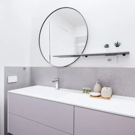 Easylife - Elegant Flat At Castello Sforzesco Apartment