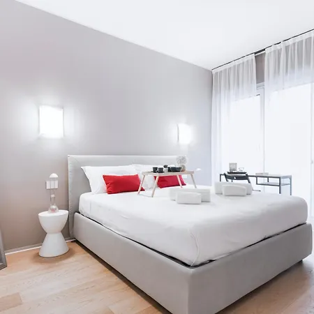 Apartment Easylife - Elegant Flat At Castello Sforzesco