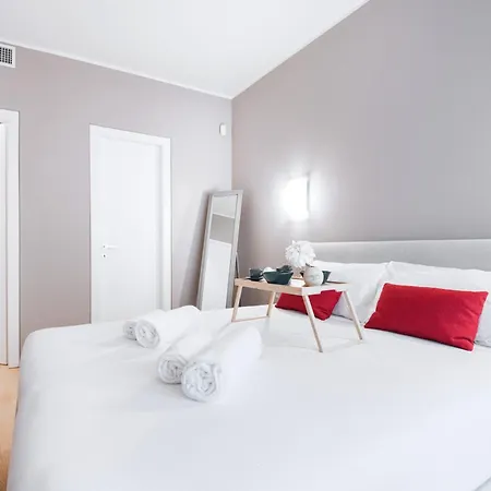 Apartment Easylife - Elegant Flat At Castello Sforzesco *
