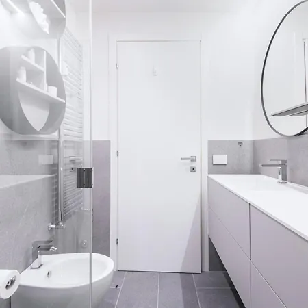 Easylife - Elegant Flat At Castello Sforzesco *