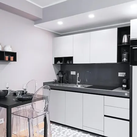 Easylife - Elegant Flat At Castello Sforzesco Apartment